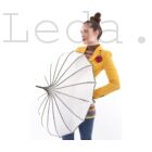 Kimono Cream Esernyő