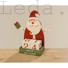 Adventi Naptár - Télapó