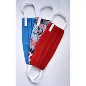 Textil Arcmaszk Textil Arcmaszk