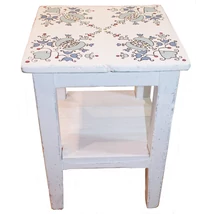 Shabby Chic Lerakodó Asztalka Shabby Chic Lerakodó Asztalka