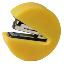 PacMan Mini Tűzőgép