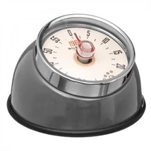 Mágneses Konyhai Időzítő