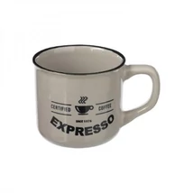 Cafe Espresso Bögre - Bézs