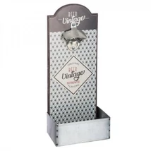 Vintage Beer Fali Sörnyitó