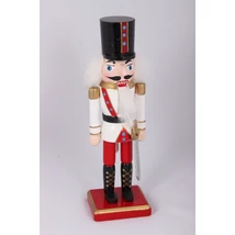 Diótörő - 20 cm Diótörő - 20 cm