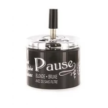 Pause Hamuzó Pause Hamuzó