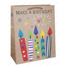 Birthday Wish M - 18 x 23 cm Birthday Wish M - 18 x 23 cm