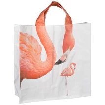 Flamingós bevásárlótáska Flamingós bevásárlótáska