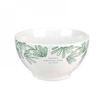 Life Tálka -Virágos