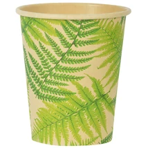 Ice Drink 10 db-os Papírpohár Szett - S Ice Drink 10 db-os Papírpohár Szett - S