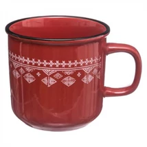 Retro Színes Bögre