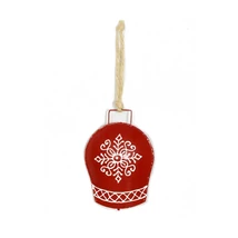 Karácsonyi Kolomp - 10 x 16 cm