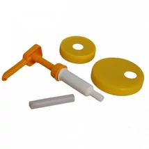 Mézpumpa, mézadagoló