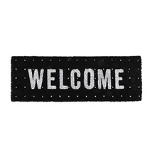 WELCOME Kókuszrost Lábtörlő WELCOME Kókuszrost Lábtörlő