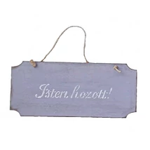 Isten Hozott Fa Ajtótábla Isten Hozott Fa Ajtótábla