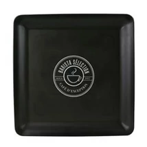 Barista Tálca 31 x 31 cm - fekete Barista Tálca 31 x 31 cm - fekete