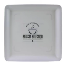 Barista tálca - fehér Barista tálca - fehér
