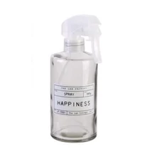 Spirit Utántölthető Fürdőszobai Spray - HAPPYNESS Spirit Utántölthető Fürdőszobai Spray - HAPPYNESS