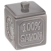 Savon Fedeles Tároló Savon Fedeles Tároló