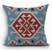 Akrep Kilim Párnahuzat Akrep Kilim Párnahuzat