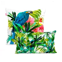 Blue Macaw Duo párnahuzat Blue Macaw Duo párnahuzat