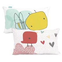 Hola Párnahuzat 30 x 50 cm