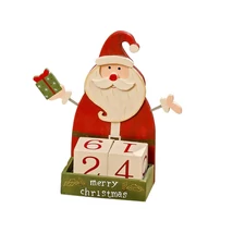 Adventi Naptár - Télapó Adventi Naptár - Télapó