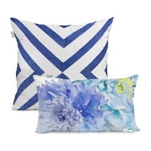 Blue Dreams Duo 2 db  Párnahuzat Blue Dreams Duo 2 db  Párnahuzat