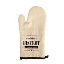 Bistrot Konyhai Fogókesztyű - Krém Bistrot Konyhai Fogókesztyű - Krém