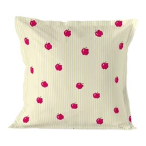 Apple Párnahuzat 60 x 60 cm Apple Párnahuzat 60 x 60 cm