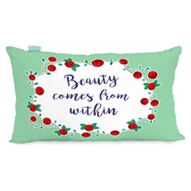 Magic Rose Párnahuzat 30 x 50 cm Magic Rose Párnahuzat 30 x 50 cm