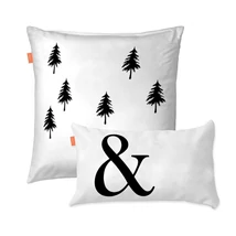 Ampersand 2 db párnahuzat Ampersand 2 db párnahuzat