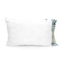 Blue Macaw 2 db párnahuzat Blue Macaw 2 db párnahuzat