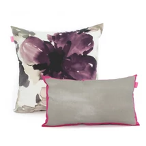 Sunset Garden Duo párnahuzat