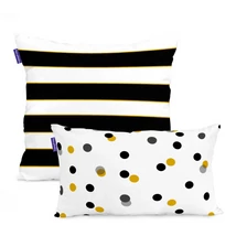 Mustard Duo 2 db  Párnahuzat