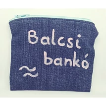 Farmer Pénztárca - Balcsi bankó Farmer Pénztárca - Balcsi bankó