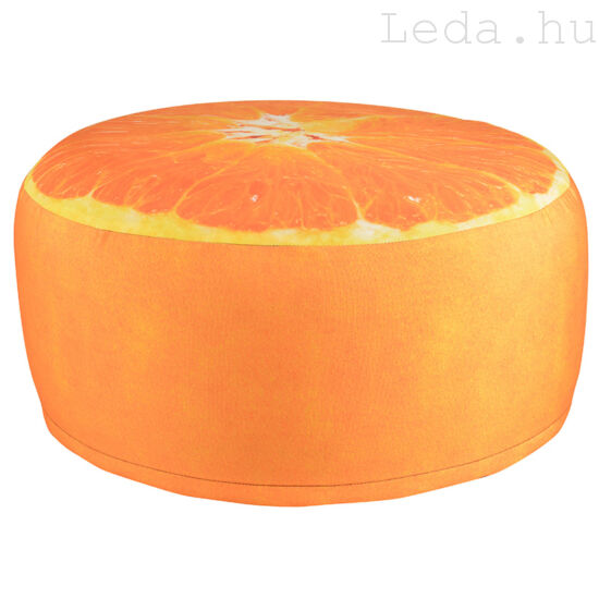 Narancs Puff