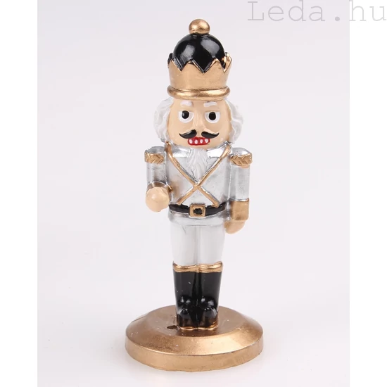 Diótörő Katona - 8 cm
